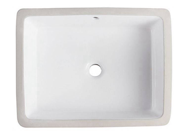 SKB-Bath-Sink-Square-Shape