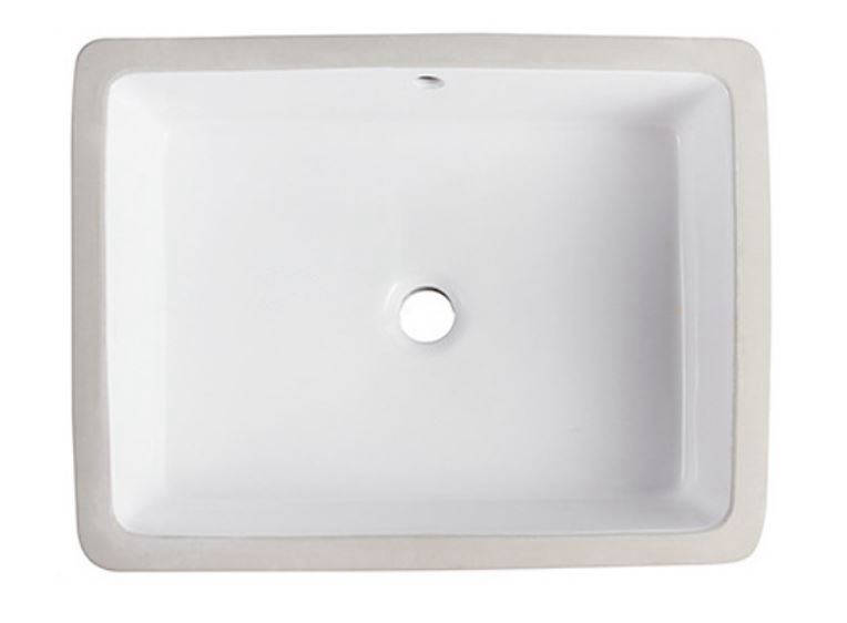 SKB-Bath-Sink-Square-Shape