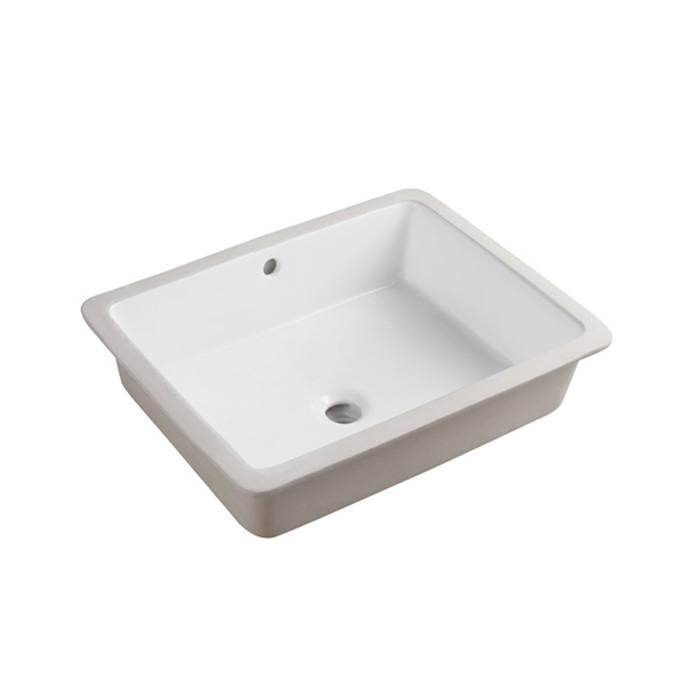 SKB-Bath-Sink-Square-Shape