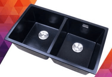 SKB-Granite-Sink