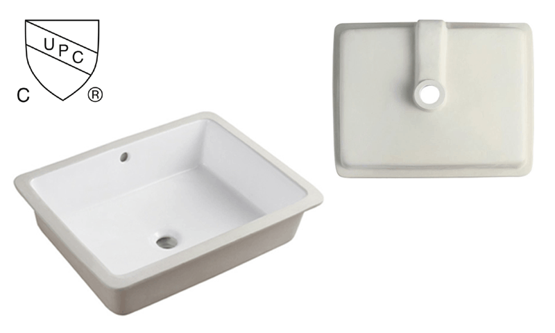 SKB-Bath-Sink-Square-Shape