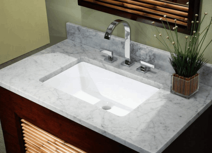 SKB-Bath-Sink-Square-Shape