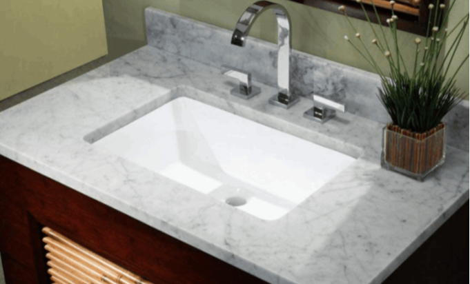 Bath-SInks-Square-Shape