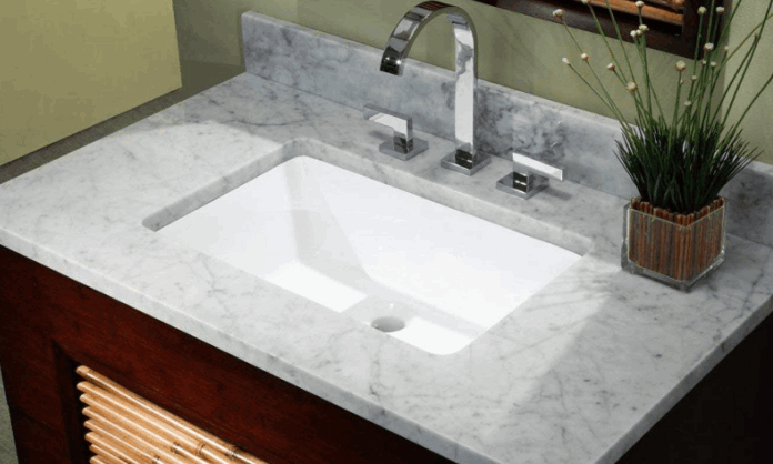SKB-Bath-Square Shape
